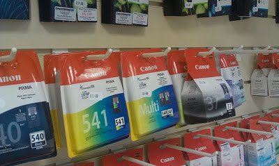 pg canon ink cartridges for sale by 1984 Jobs
