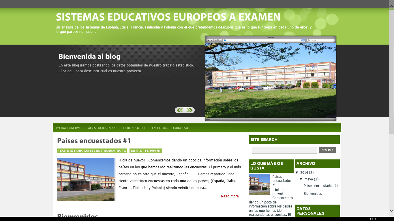 http://sistemaseducativoseuropa.blogspot.com.es/