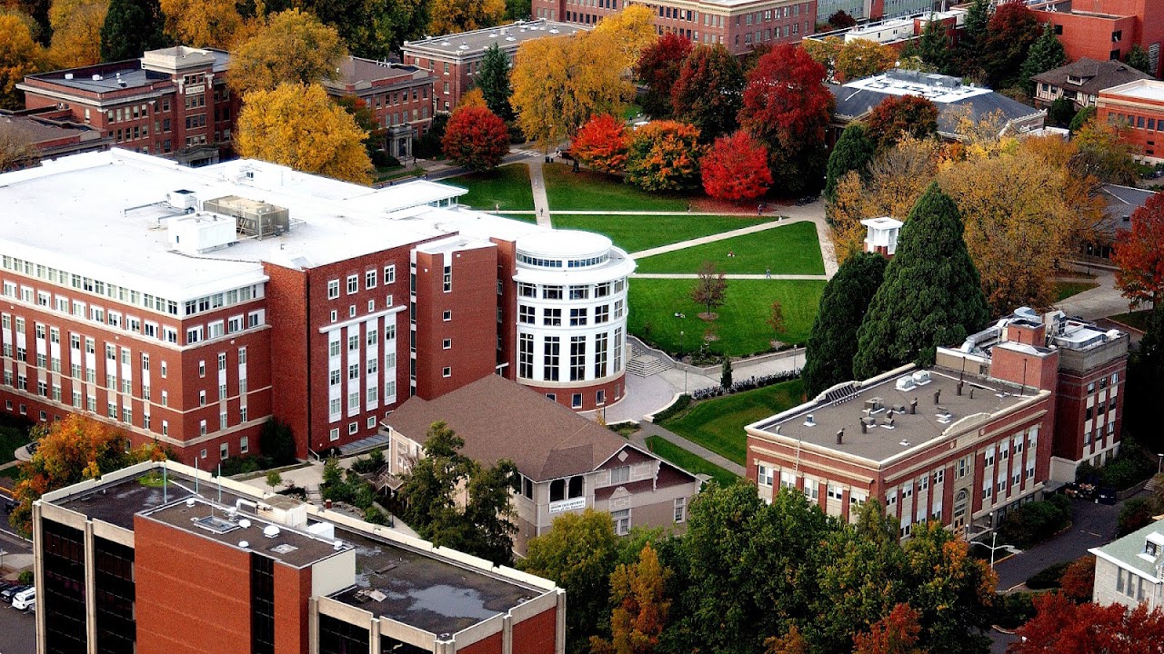 Oregon State University Ecampus University Choices