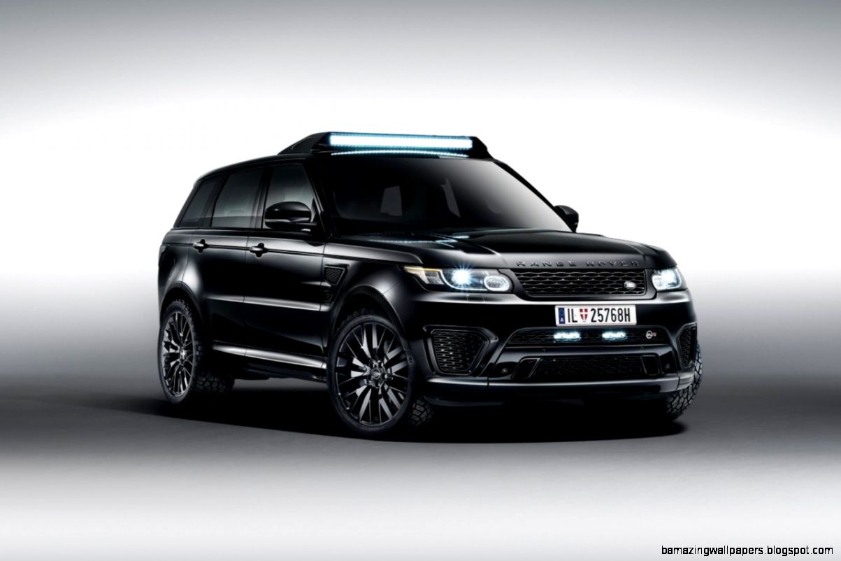 Car Pro Check Out This Years Cool Black Cars Photos   Car Pro