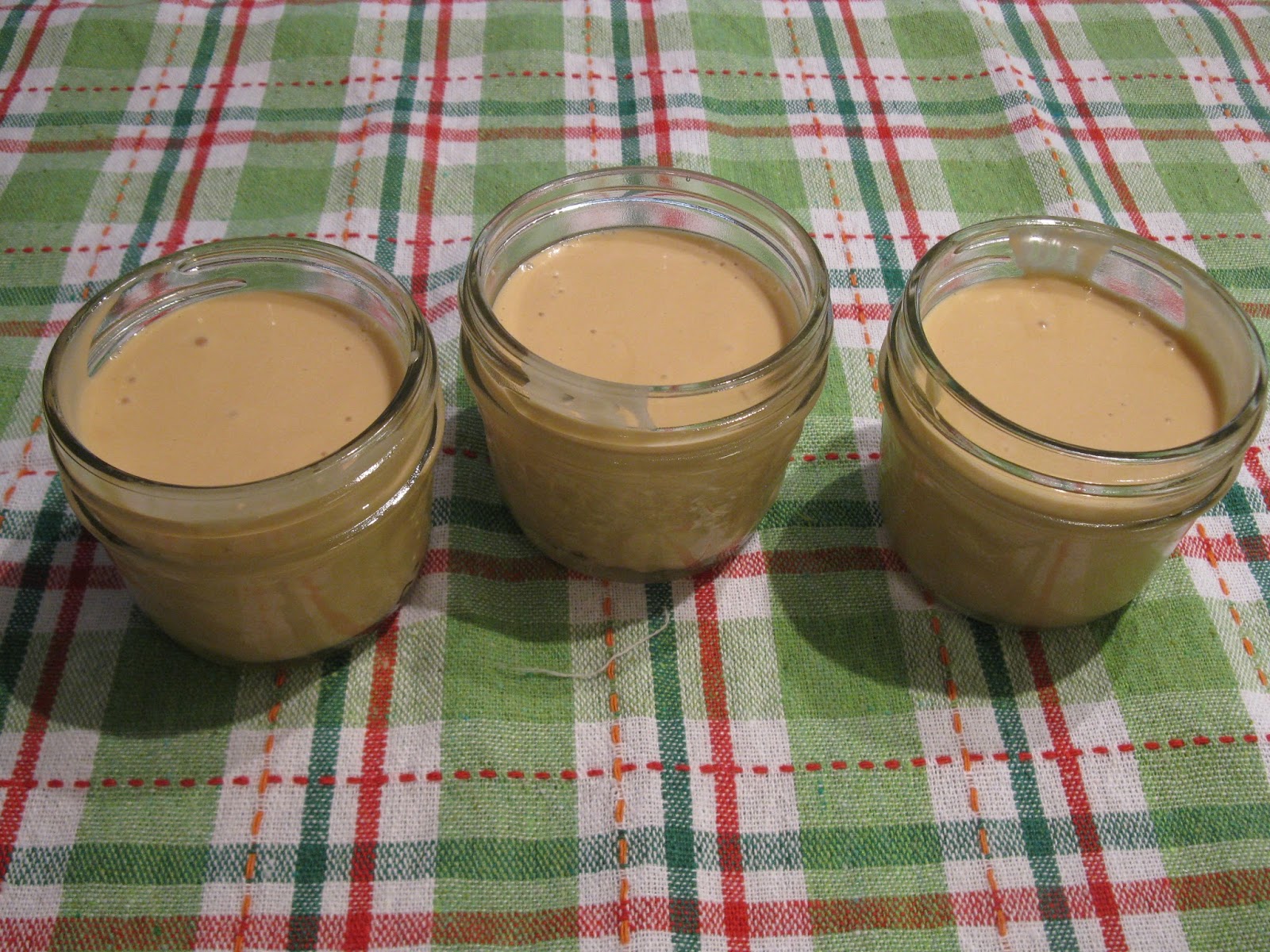 Thel's Kitchen Pure Maple Butter