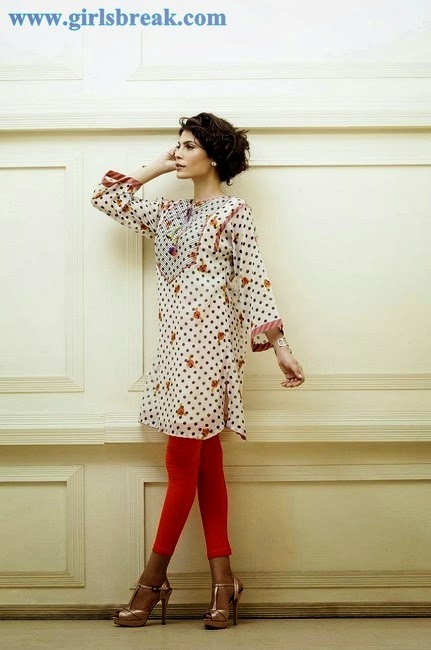 Kayseria Eid Ul Azha Fall Collection