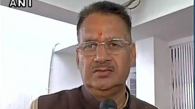 Ganesh Joshi