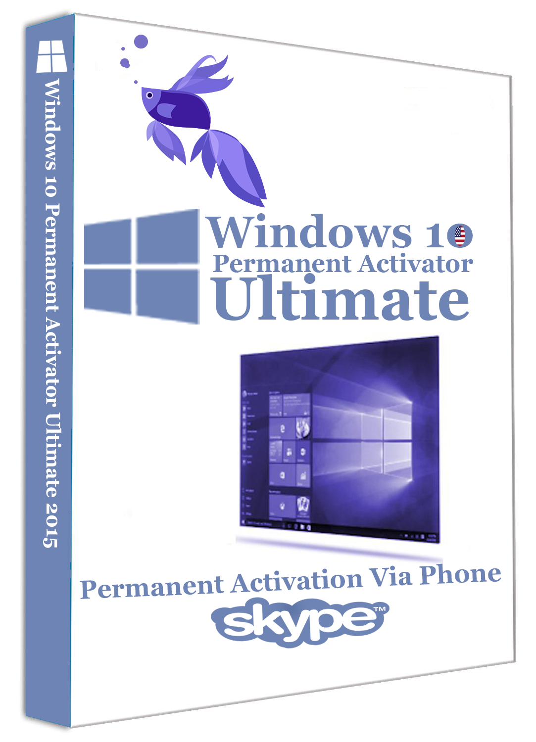 windows 10 permanent activator ultimate 2.6 windows 10 permanent activator ultimate 2.6