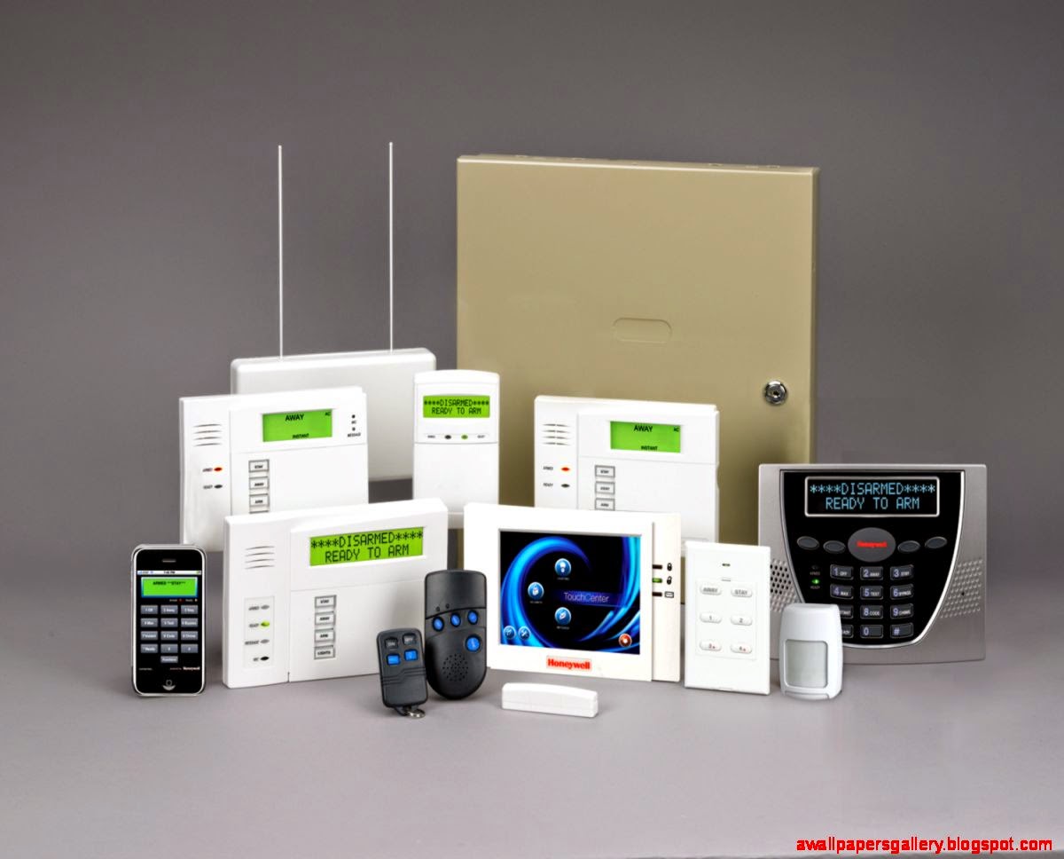 Houston Home Security amp Alarm Monitoring Service