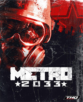 Metro 2033 Free Download