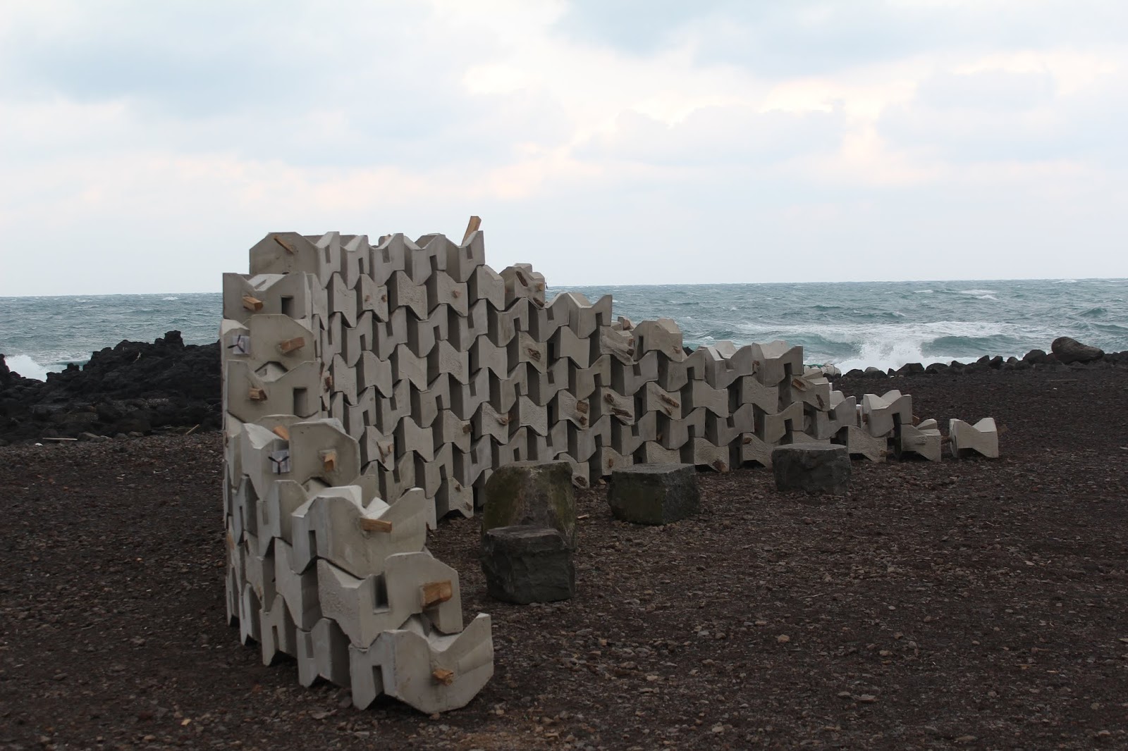 JAZOO Yang Continuum Bulteok