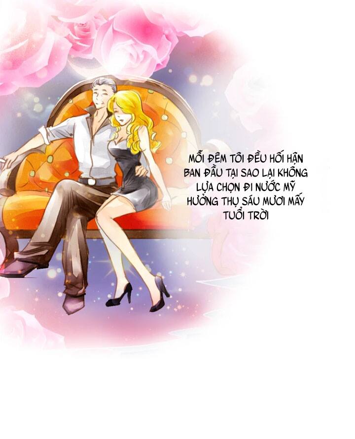 Hựu Nhất Xuân - Chương 3 - Trang 3