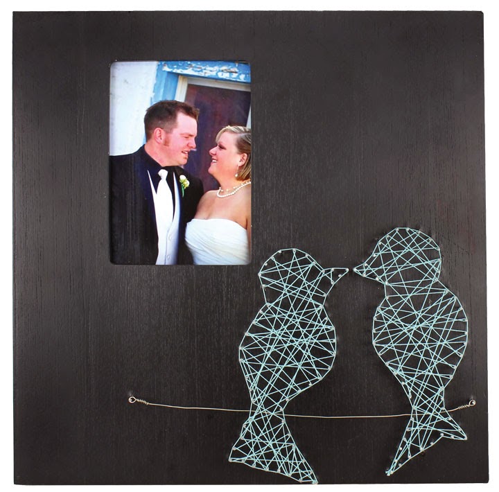 Crafts Direct Blog: Wood Burning and String Art 101