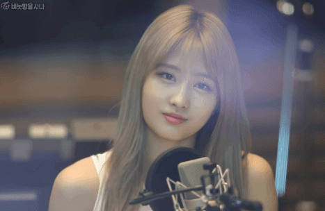 [트와이스] 모모.gif | 인스티즈