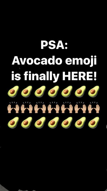 How to Get the Avocado Emoji on iPhone