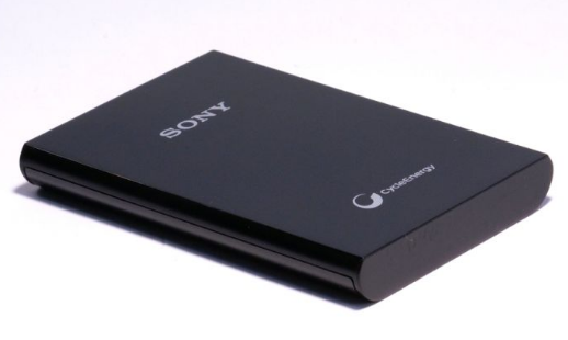 Sony Power Bank Sony Power Bank