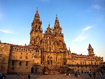 Catedral de Santiago de Compostela