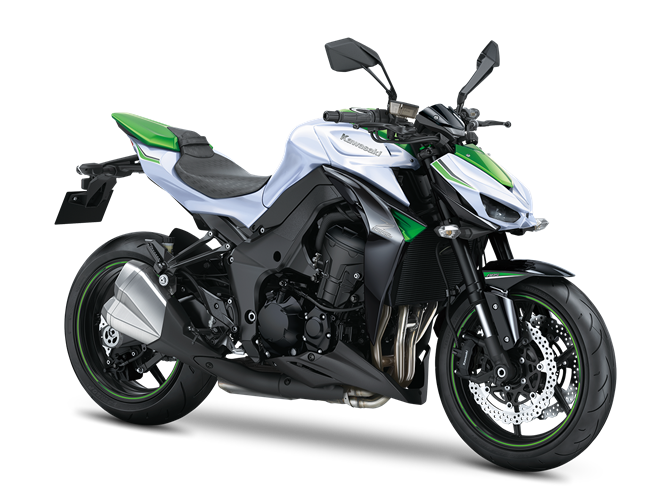 Kawasaki Z1000 Sugomi Edition.. RNM Motorcycle