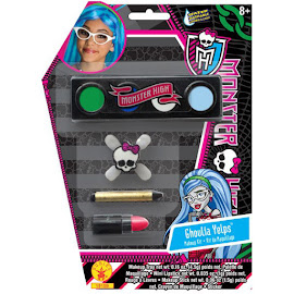 Monster High Rubie's Ghoulia Yelps Makeup Kit Costume