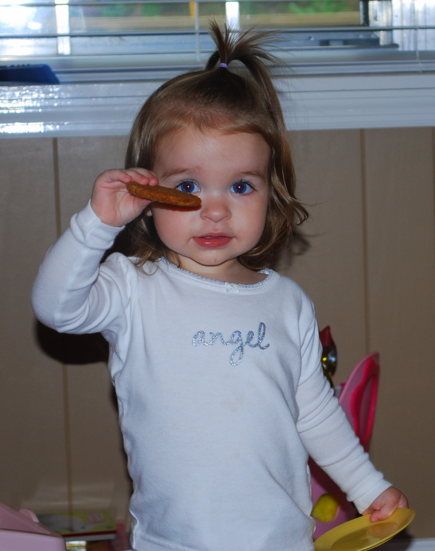 ♥This road called life♥ My baby girl is 18 months old )