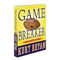 Game Breaker by Kurt Bryan, Download the Book for FREE and Enjoy!