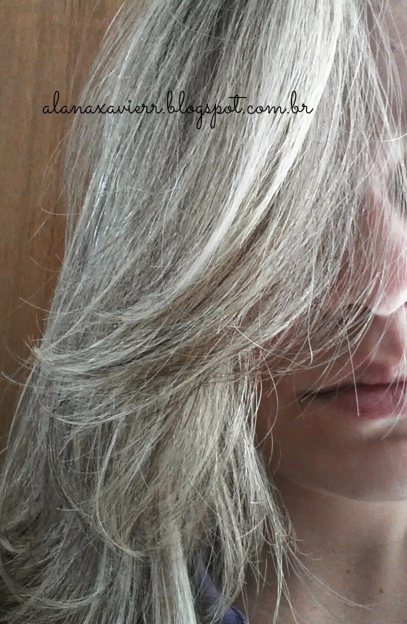 Alana Xavier Blog Resenha Shampoo Loiro Vivo Natura Plant