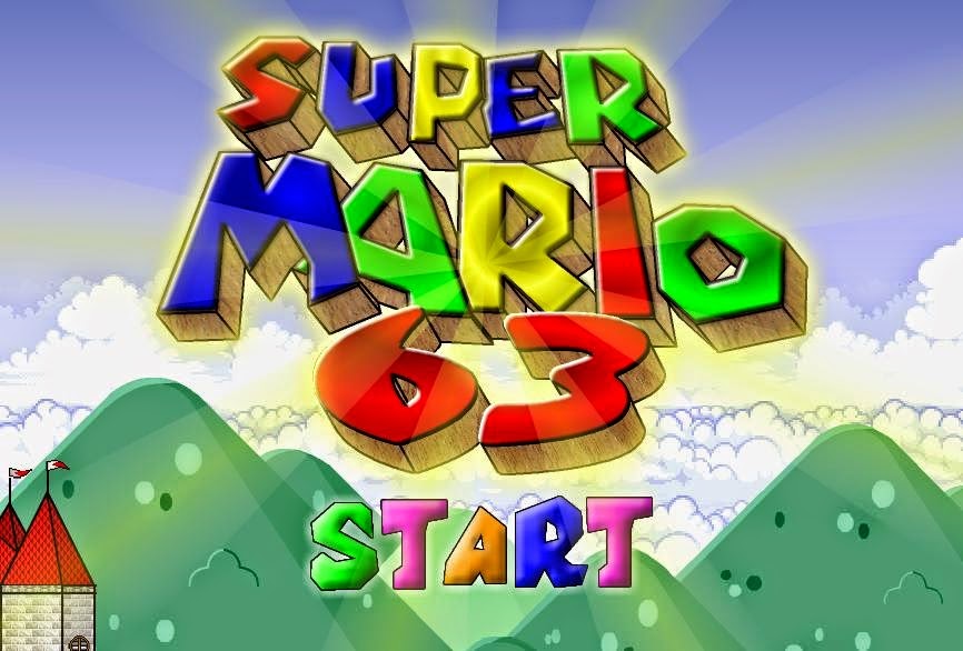 Super Mario Unblocked Games 66
