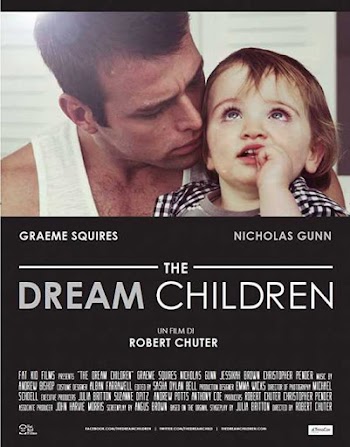 VER ONLINE Y DESCARGAR: The Dream Children - PELICULA - Sub. Esp. en PeliculasyCortosGay.com