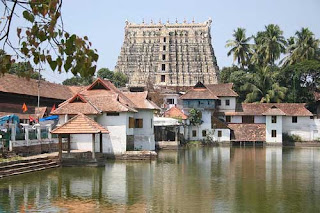 Crores of Treasure in Sree Padmanabhaswamy Temple Trivandrum Kerala