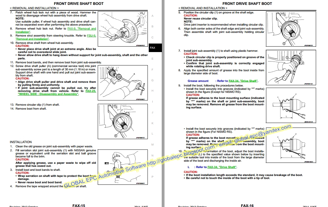 Nissan Juke Exhaust Diagram The Ultimate Diy Guide For Any Owner - 8dxxaqs