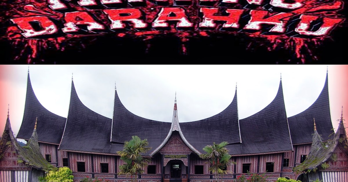 Kata Kata Lucu Bahasa Padang (Kata Kata Minang)