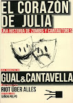 EL CORAZÓN DE JULIA (GUAL & CANTAVELLA; 2011)