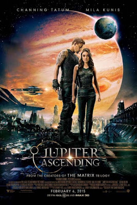 Sinopsis Jupiter Ascending (2015) (Channing Tatum, Mila Kunis)