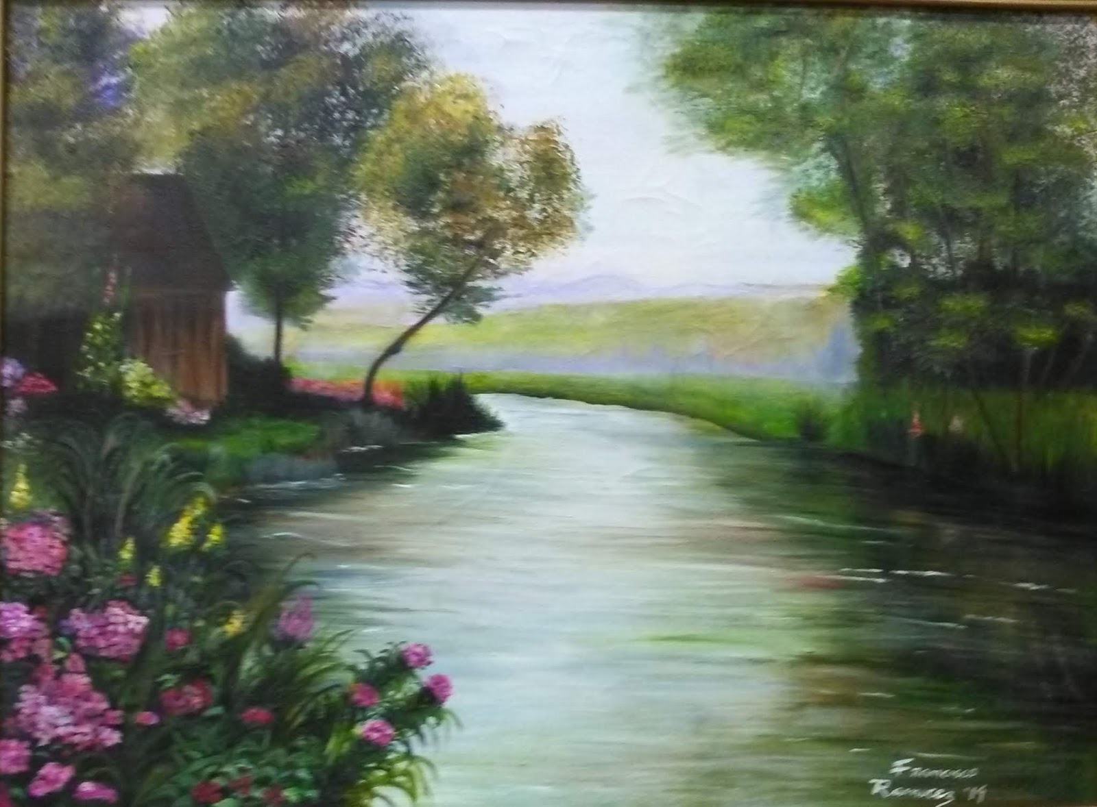 Taller Literario "Punto Seguido": De la imagen a la palabra