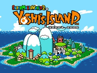 yoshi island descargar para pc