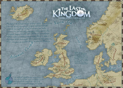 Medieval II: Total War The Last Kingdom Mod