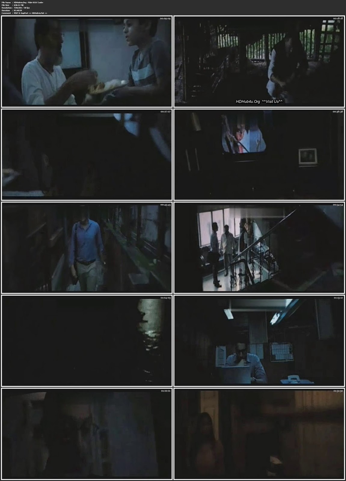 Pari 2018 300MB Hindi Movie pre DVDRip x264 Download Pari 2018 300MB Hindi Movie pre DVDRip x264 Download