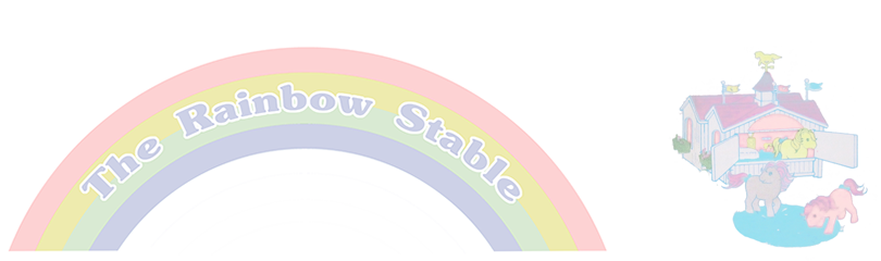The Rainbow Stable