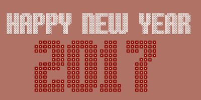 happy new year 2017 cards
