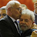 Vereador de São Paulo Suplicy se oferece ir preso junto com Lula