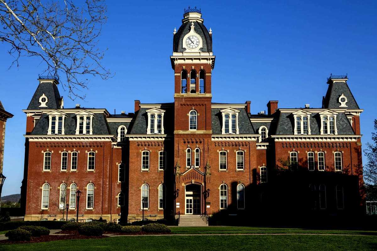 West Virginia University