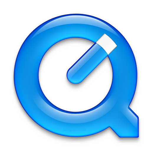 Quicktime Blue Q 20