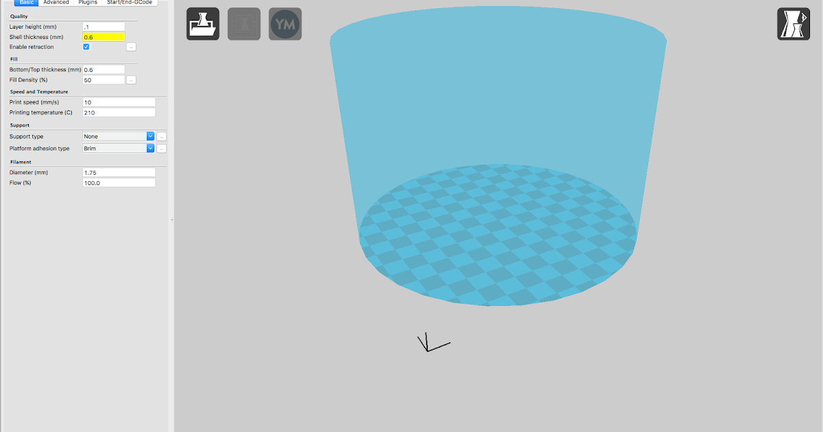 Cura For Mac Cura For Mac