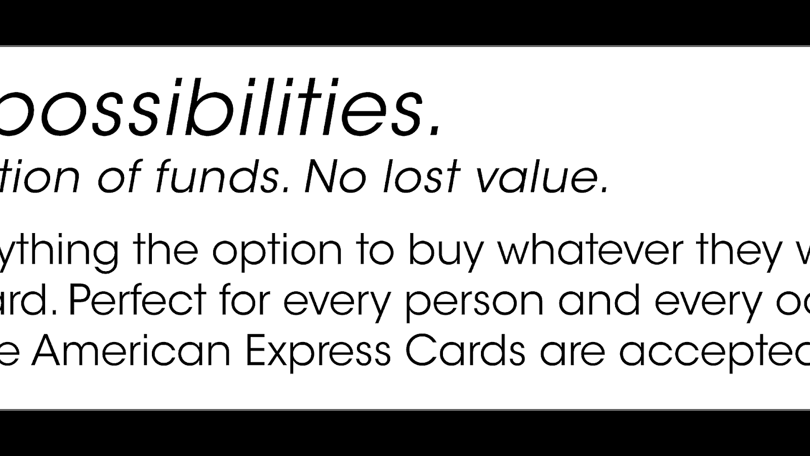 American Express Gift Card Zip Code American Choices