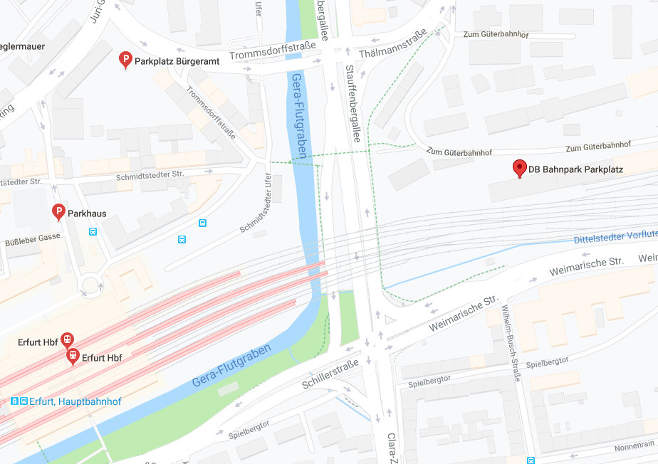 Ddr Kabinett Bochum Gera Geisterstadt Tief Im Osten