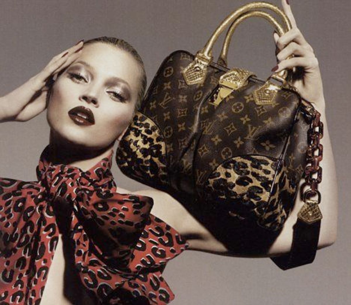 Top 6 10 Clothing Brand in The World