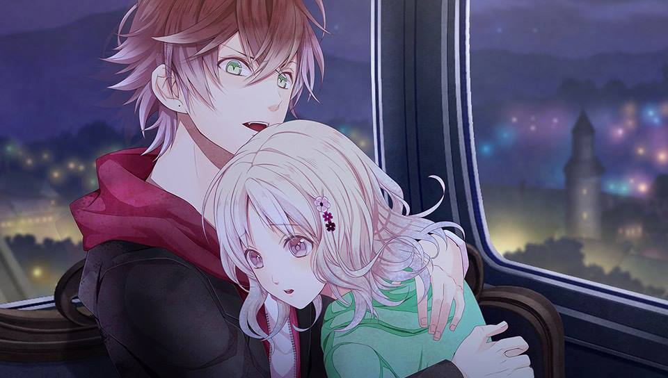 download diabolik lovers lunatic parade for free download diabolik lovers lunatic parade for free
