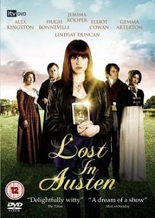 Lost in Austen BBC (2008)