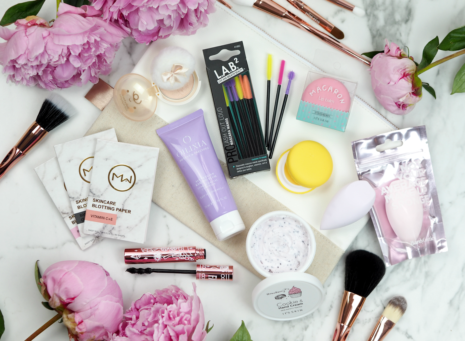 Eight Affordable (Pre-Payday) Gems From BeautyMART You'll Want To Get Your Hands On