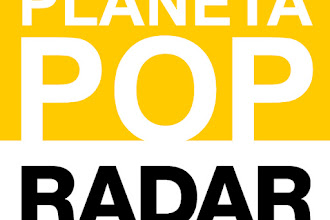PLANETA POP @ RADAR #182