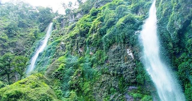 trip ijen bromo: CUBAN MANTEN