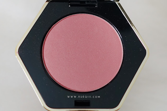 H&M Beauty Powder Blusher - Rosy Brown