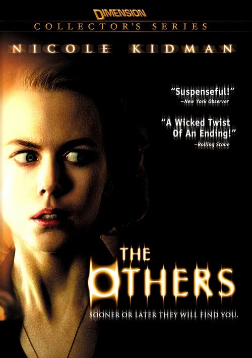 [HD] The Others 2001 Ganzer Film Deutsch