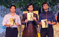 Sachin Pilgaonkar's 50 years in cinema celebrations and 'Sampoorna Sachin' Book launch